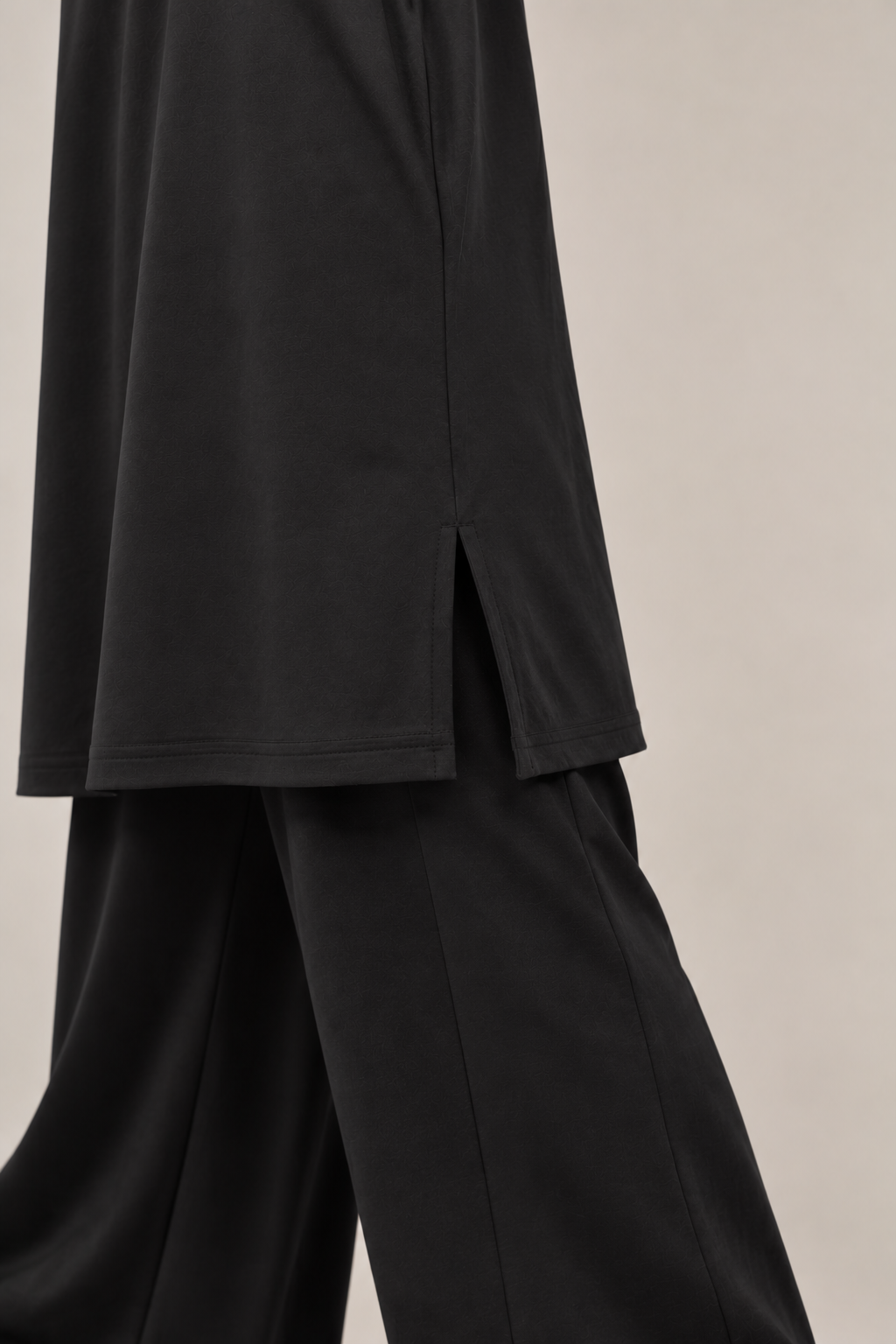Modest Performance Top