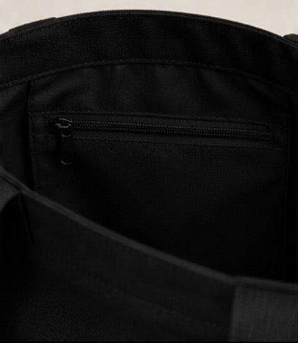 Signature Tote Bag
