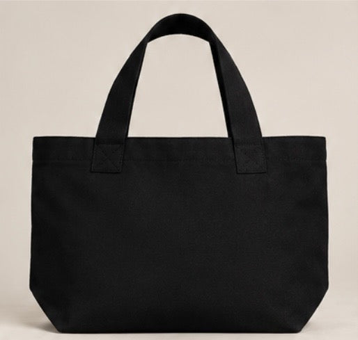 Signature Tote Bag