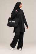 Signature Tote Bag