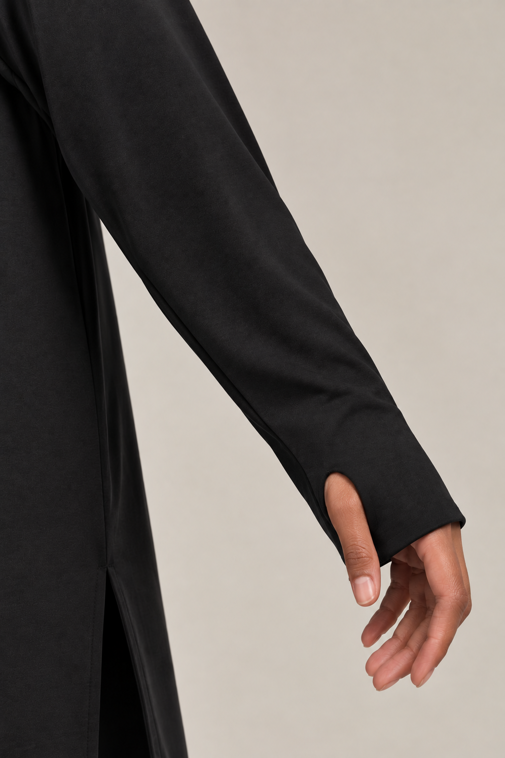 Modest Performance Top
