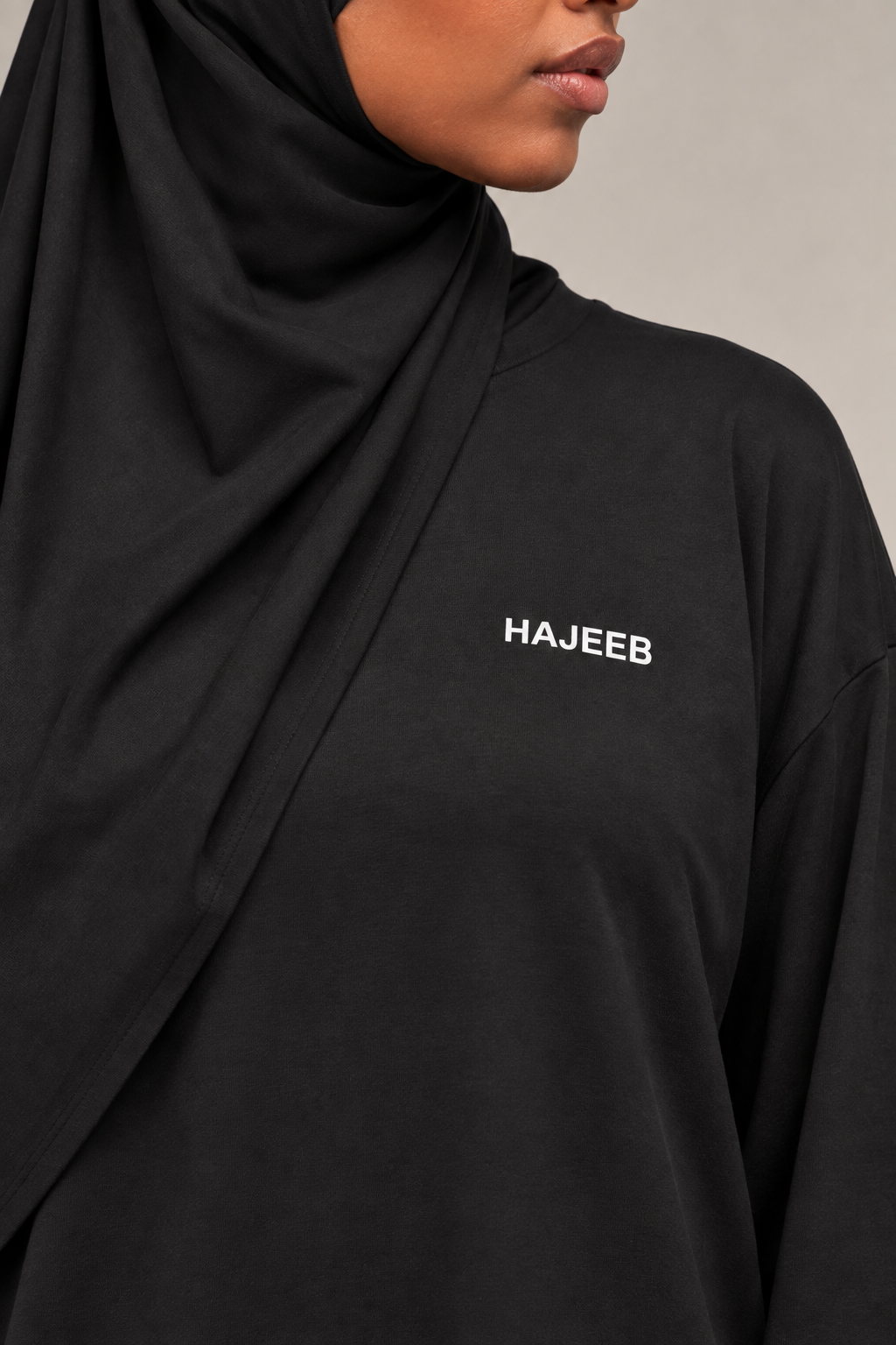 Modest Performance Top
