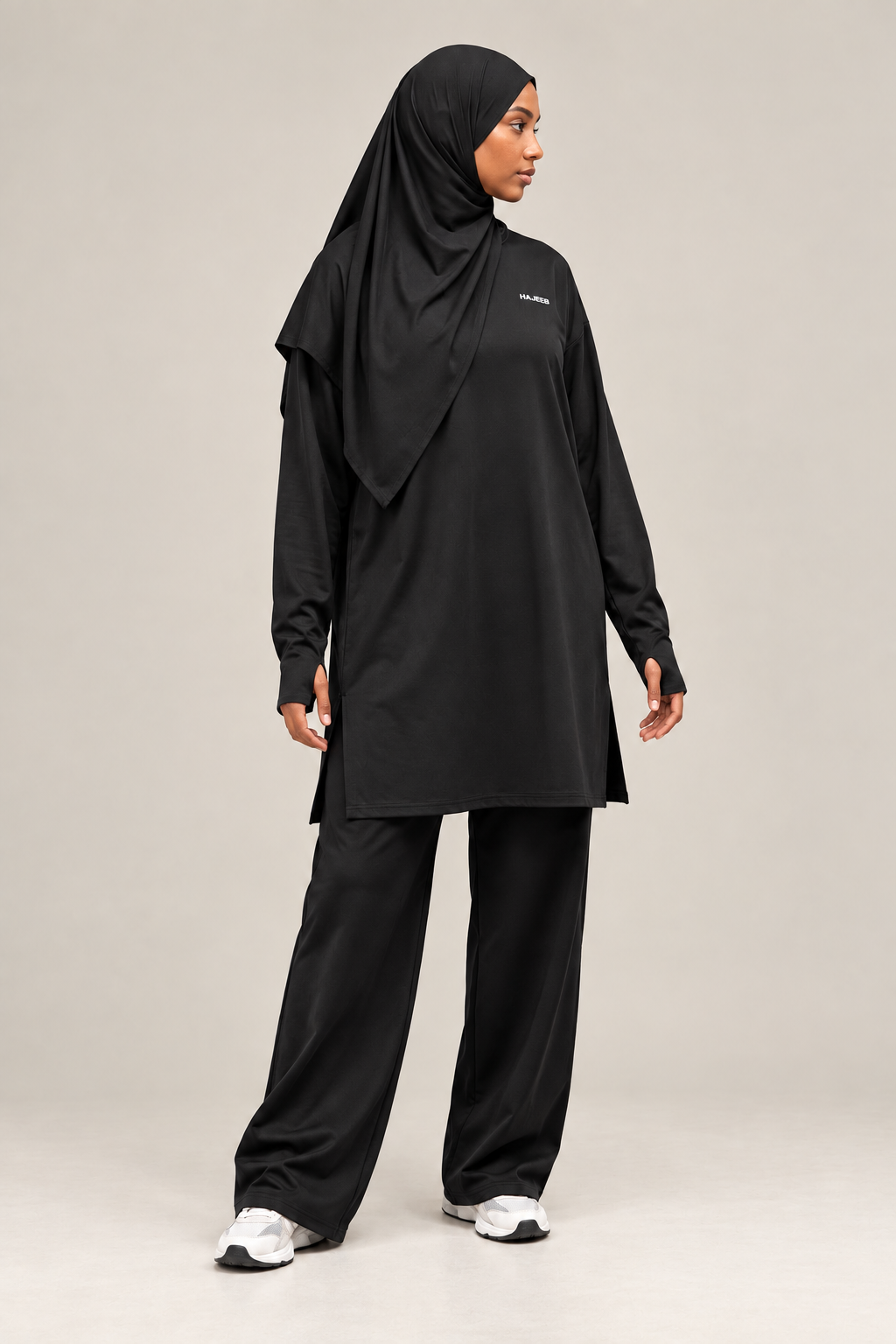 Modest Performance Top