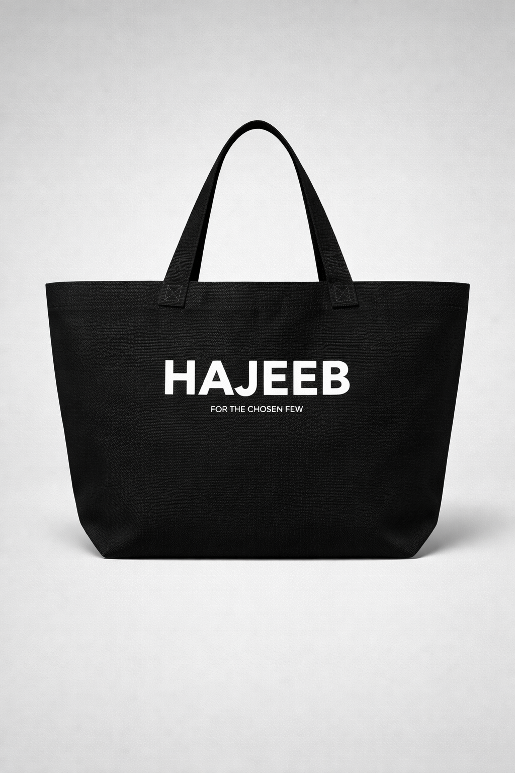 Everyday Tote Bag